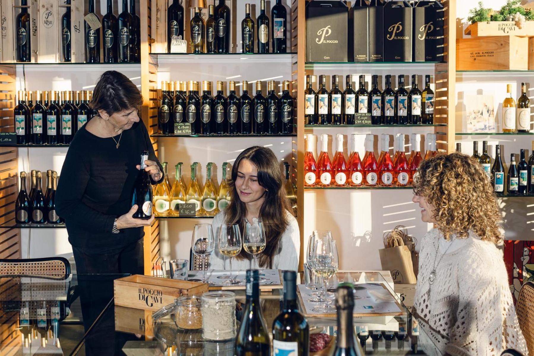 B&B Il Poggio di Gavi - Photo 2