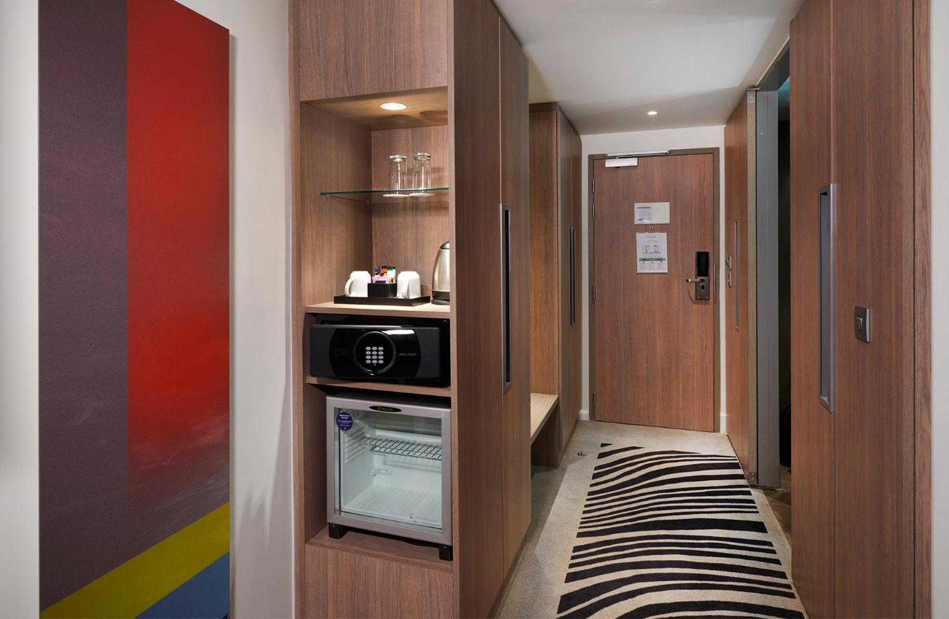 Novotel London Tower Bridge - Photo 121