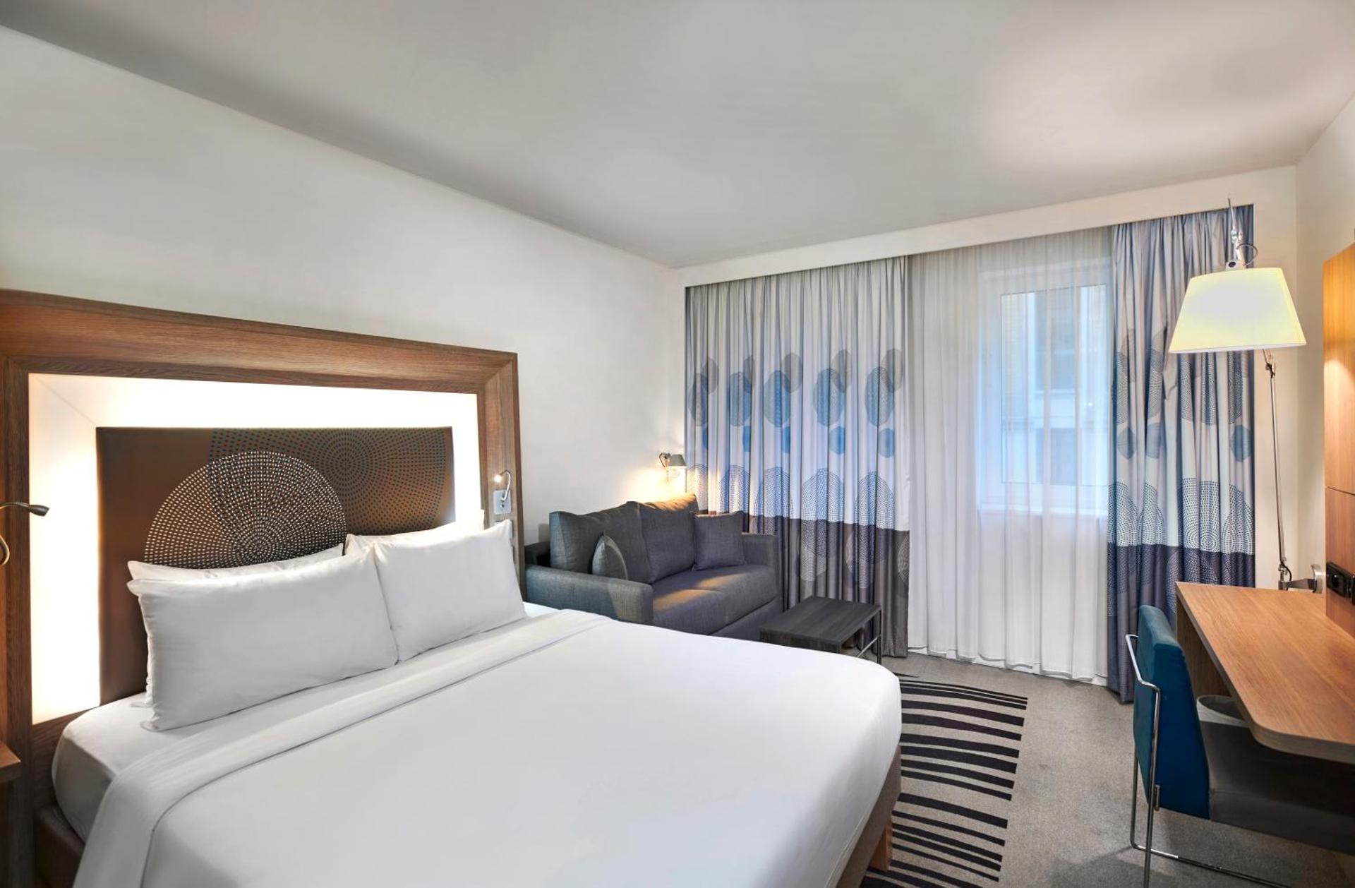 Novotel London Tower Bridge - Photo 122