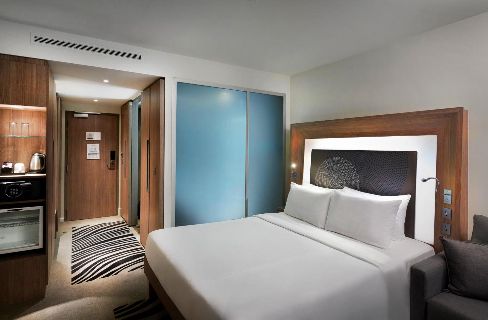 Novotel London Tower Bridge - Photo 125