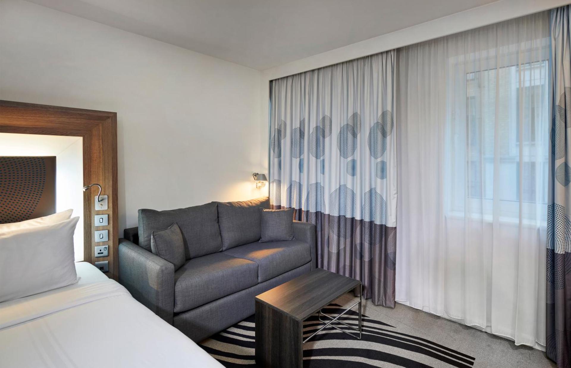 Novotel London Tower Bridge - Photo 126