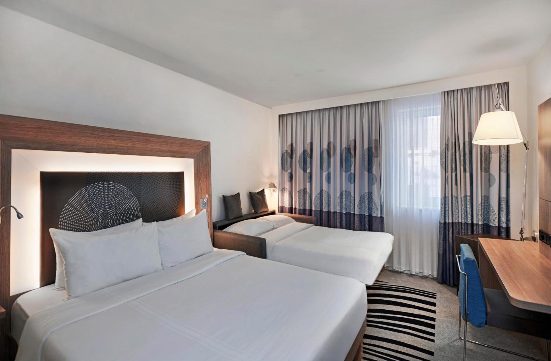 Novotel London Tower Bridge - Photo 124