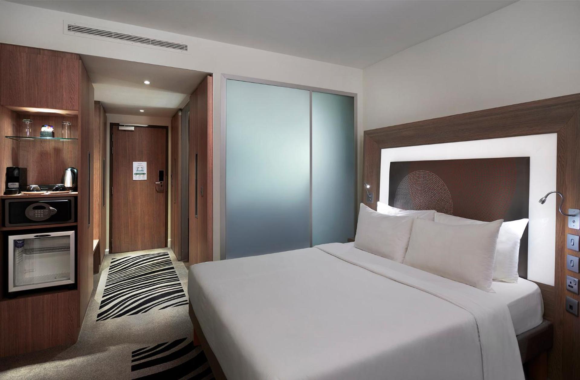 Novotel London Tower Bridge - Photo 18