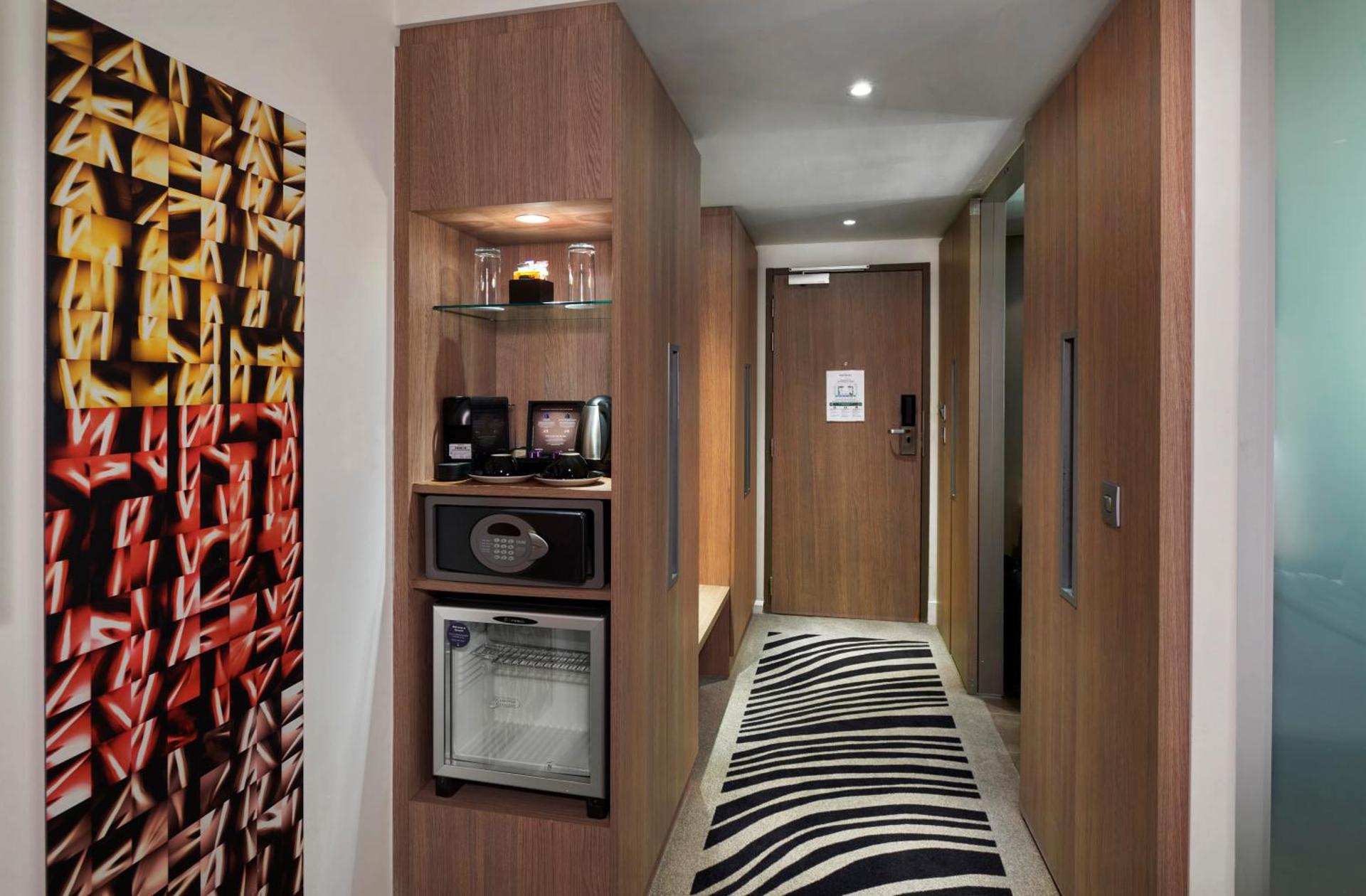 Novotel London Tower Bridge - Photo 20