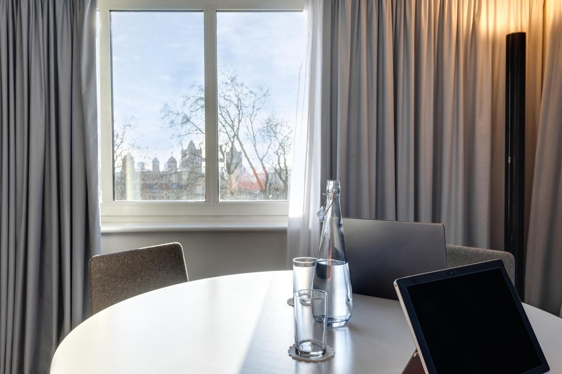 Novotel London Tower Bridge - Photo 41