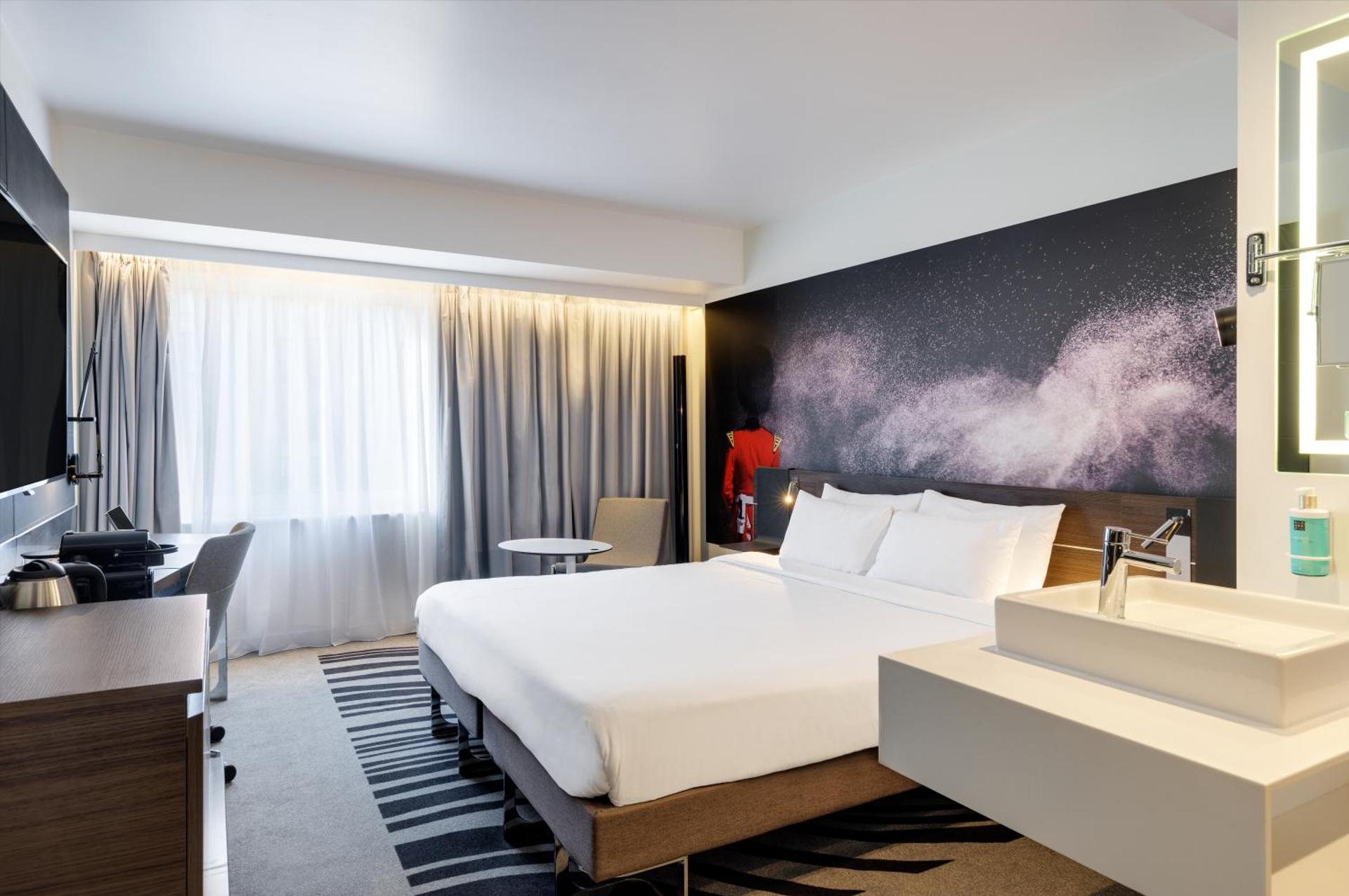 Novotel London Tower Bridge - Photo 39