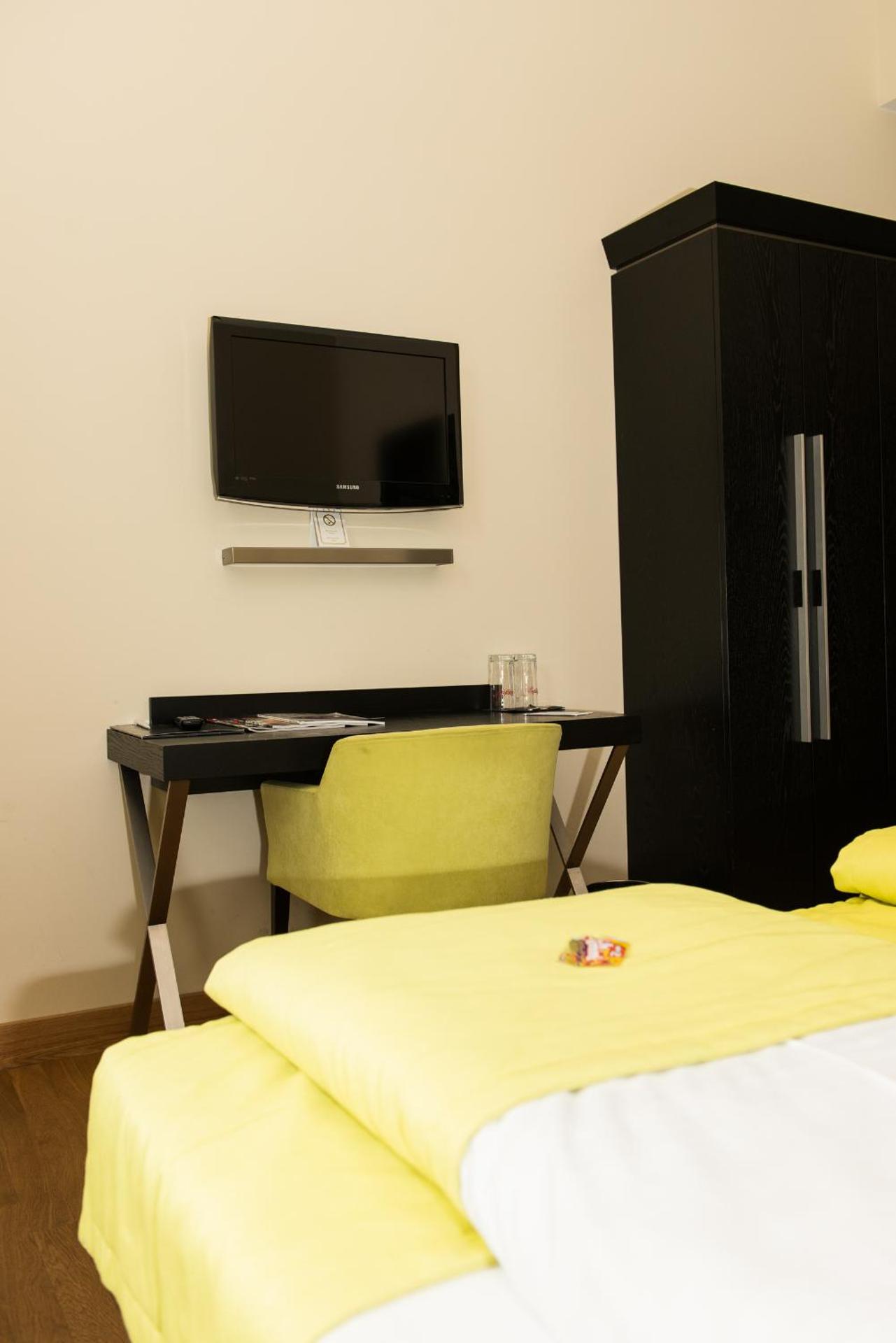 Hotel Hamburger Hof - Photo 54