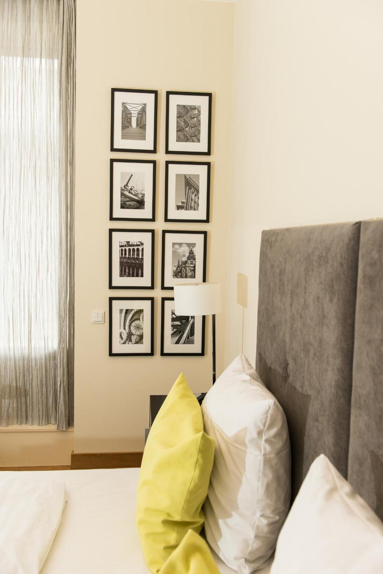 Hotel Hamburger Hof - Photo 25