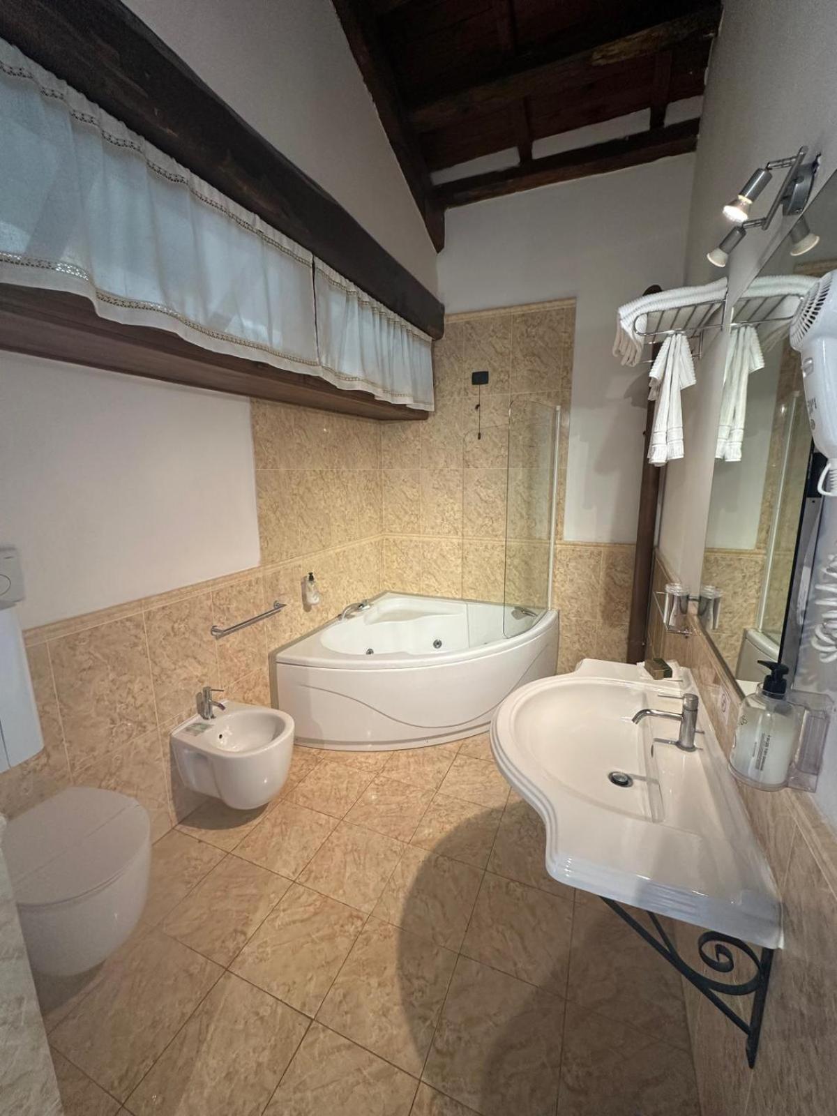 Hotel Tenuta dell'Argento Resort - Photo 10