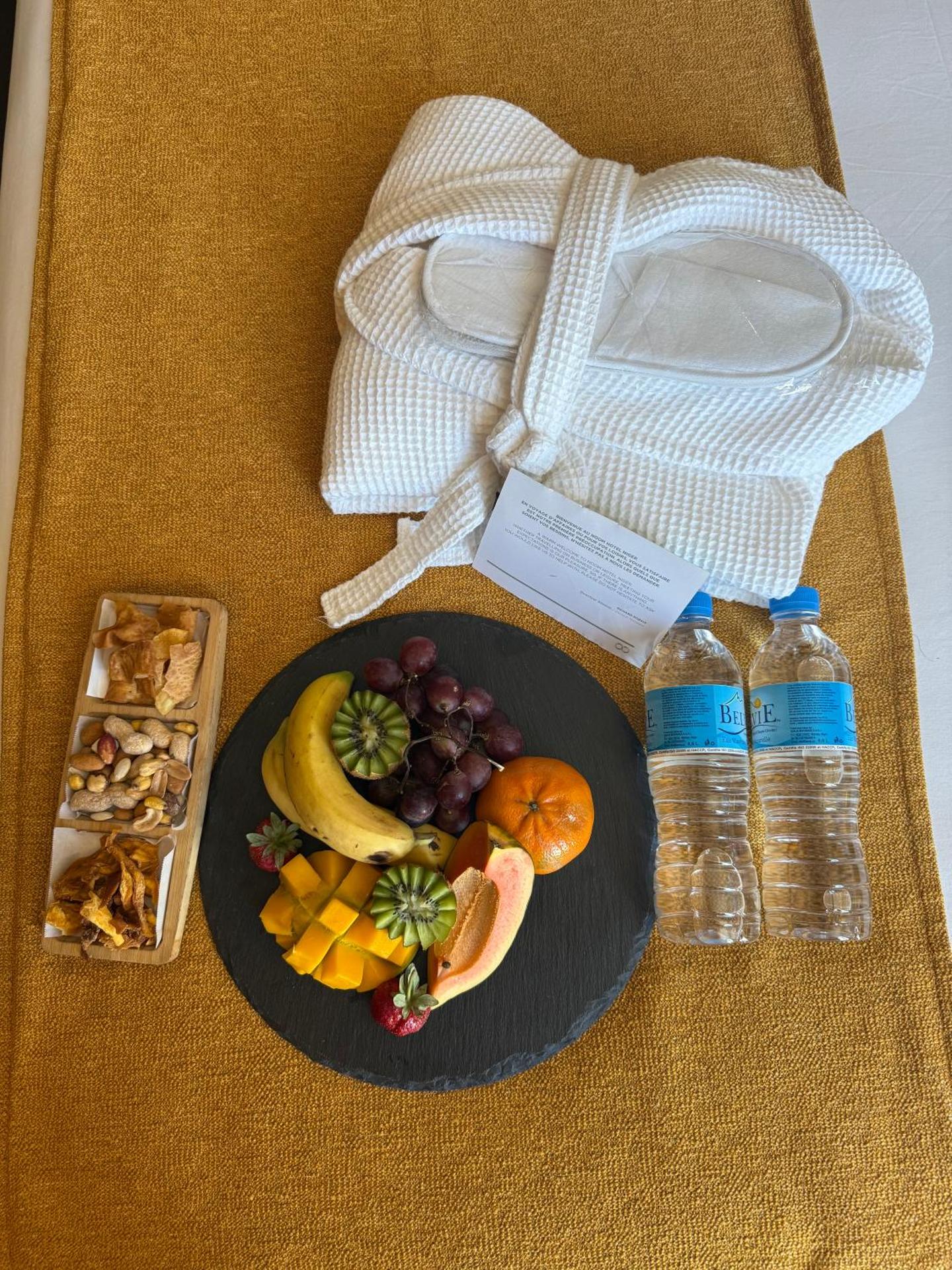 Noom Hotel Niamey - Photo 53