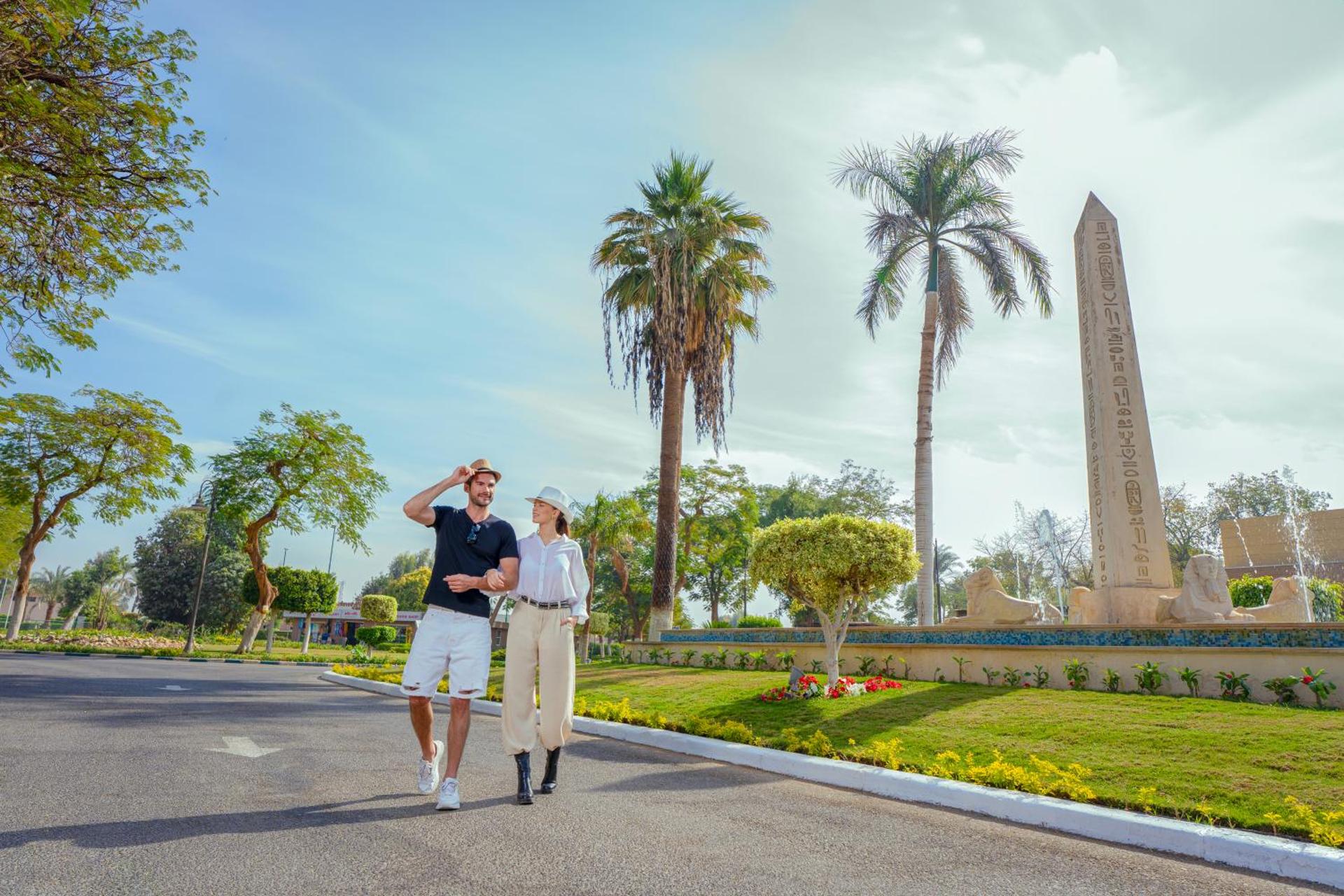 Jolie Ville Hotel & Spa Kings Island Luxor - Photo 122