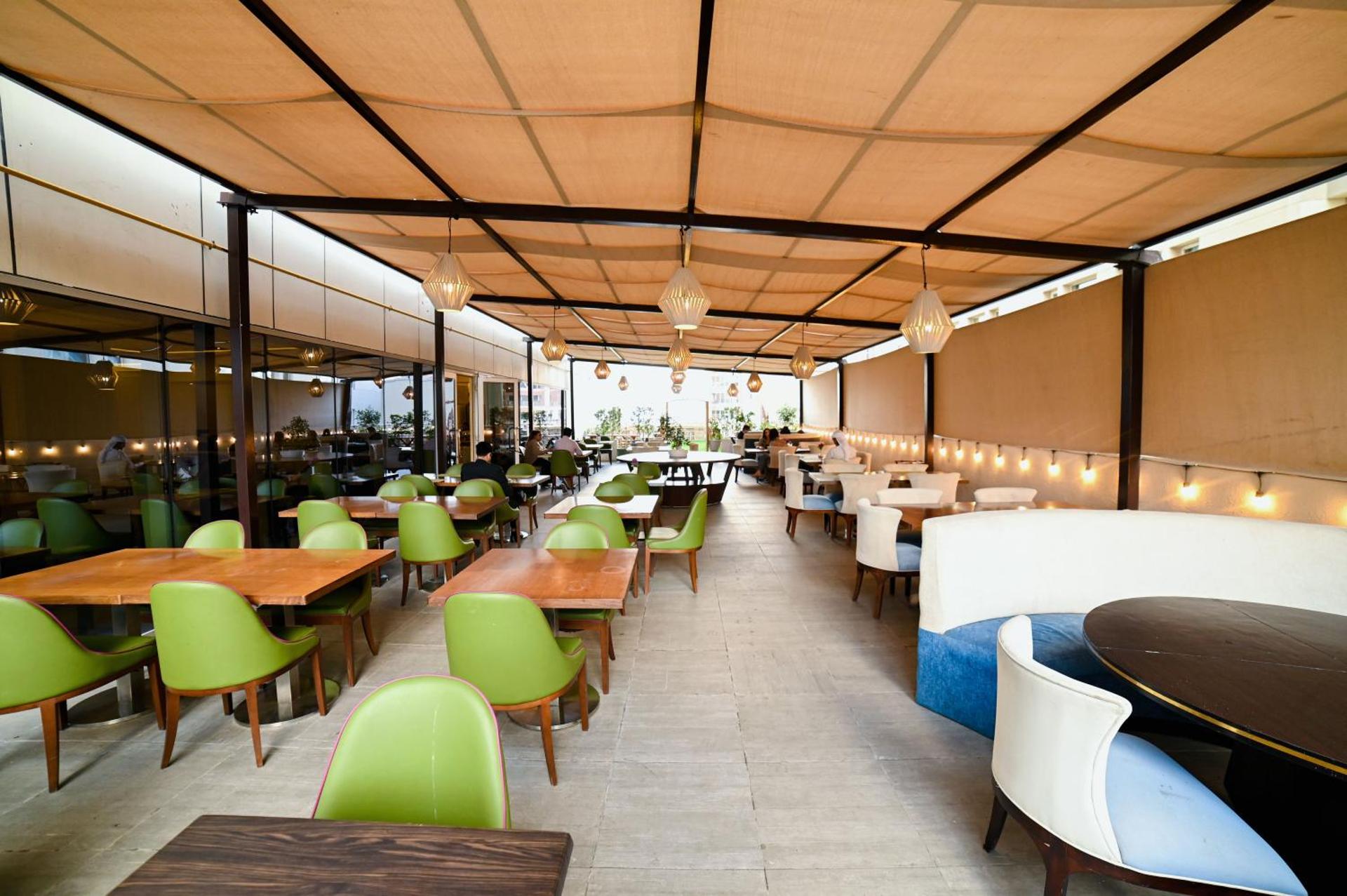 Seven Seas Hotel - Photo 15