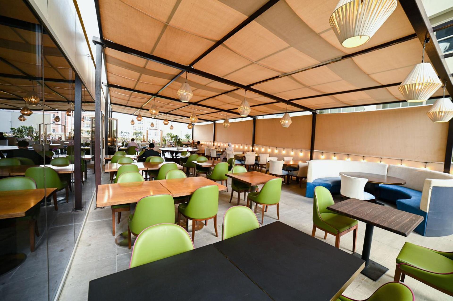 Seven Seas Hotel - Photo 17