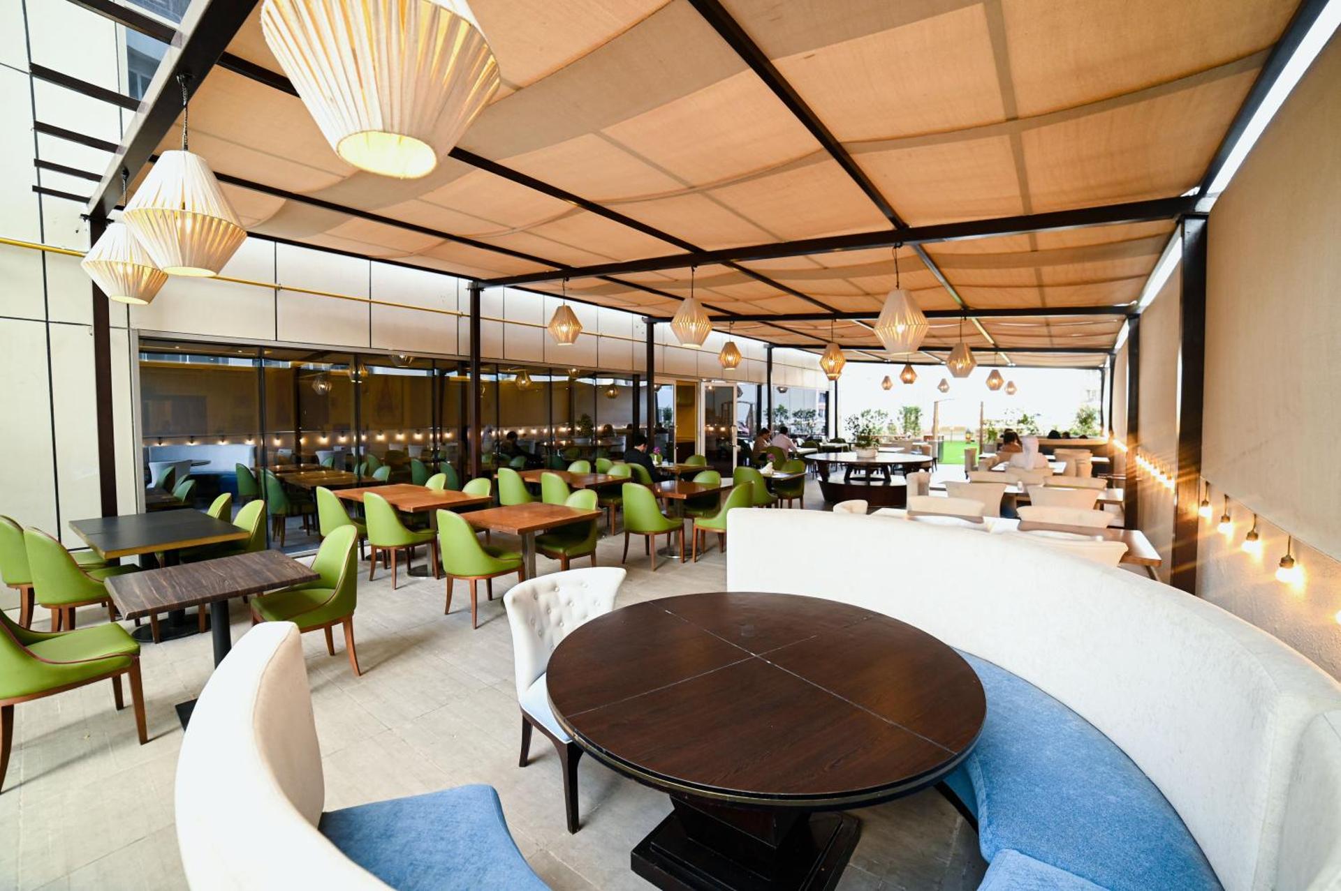 Seven Seas Hotel - Photo 19