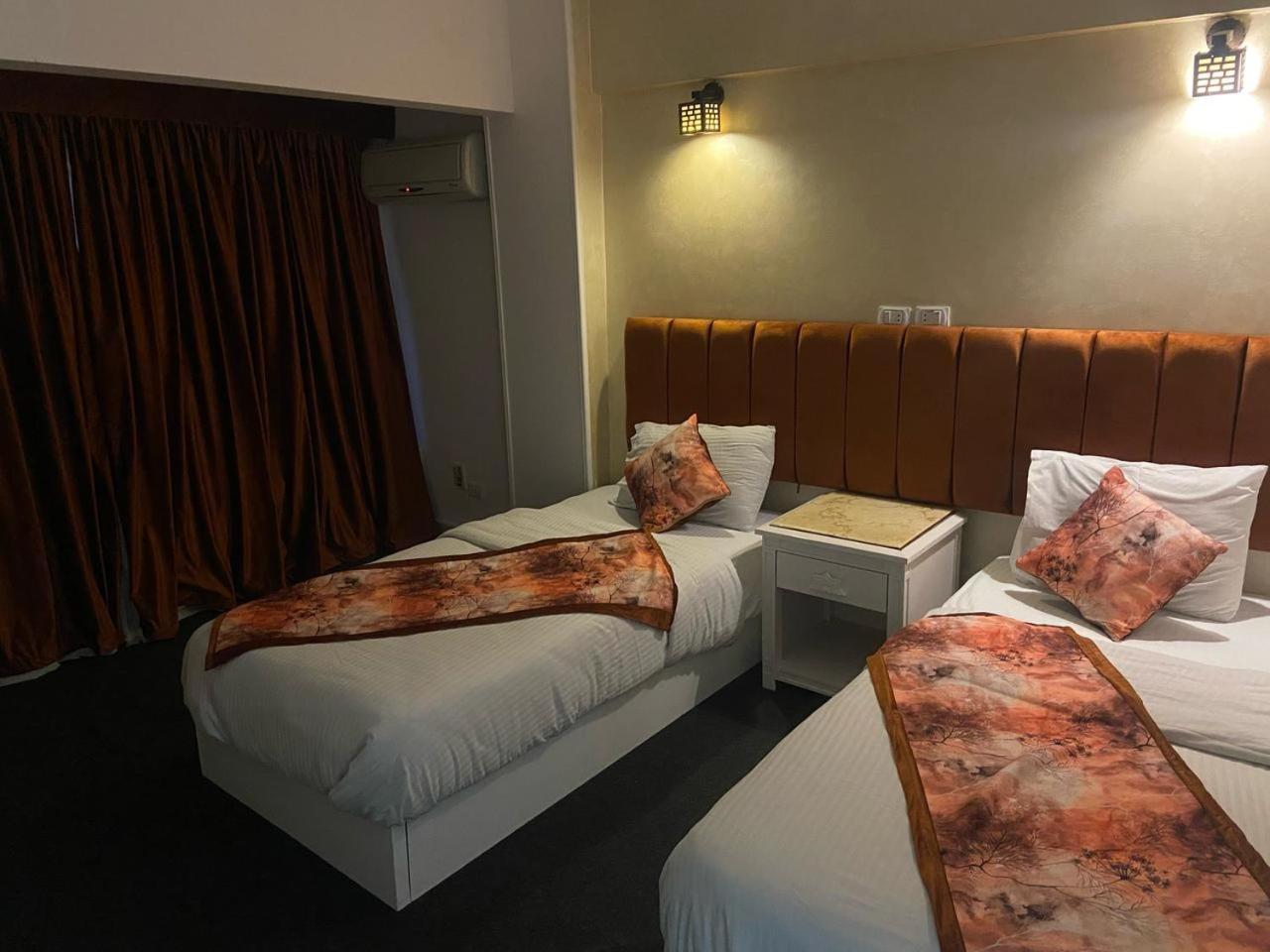 Cairo Heart Hotel By GH For Hotels - Photo 34