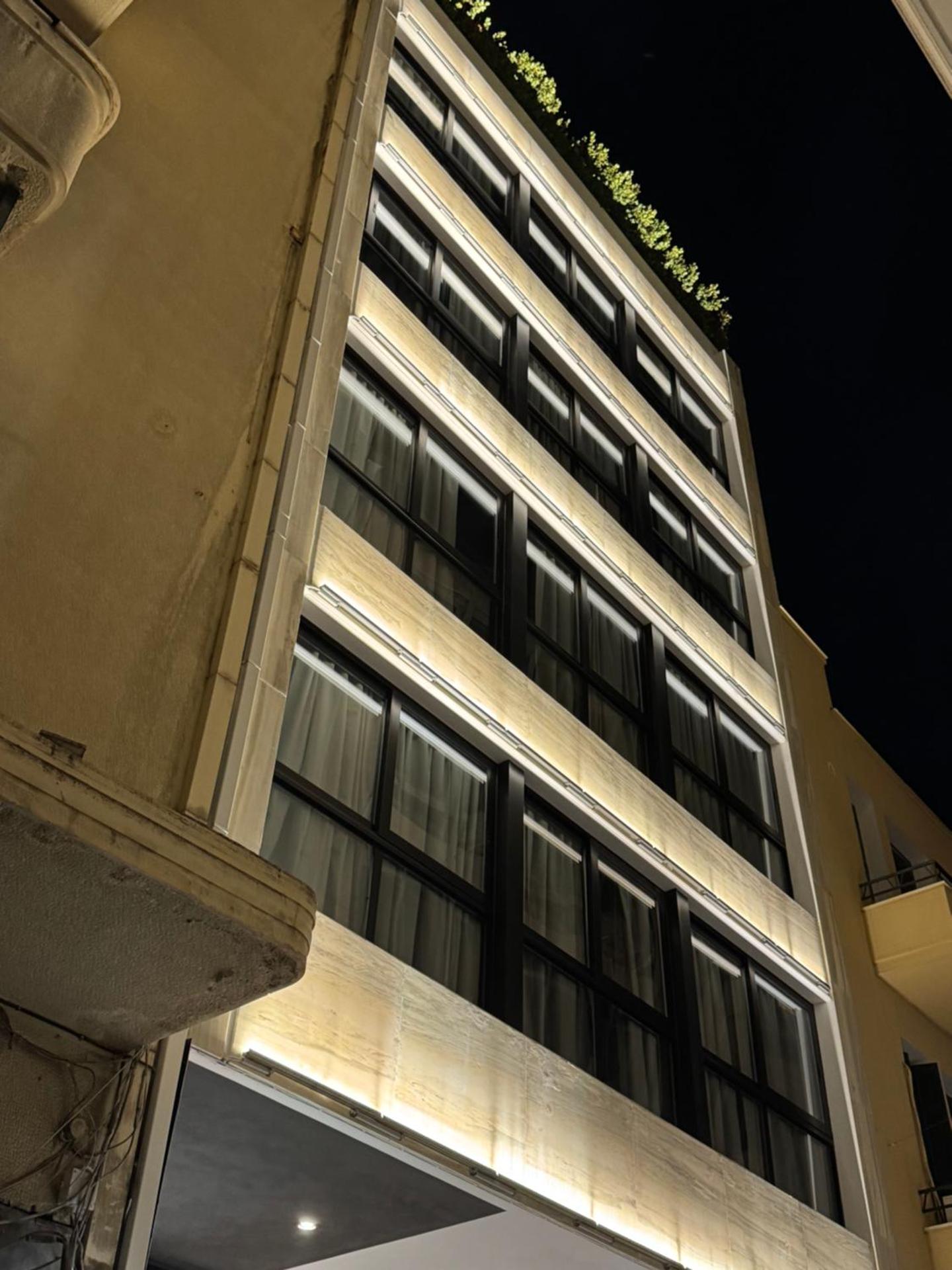 NOOS Acropolis - Photo 143