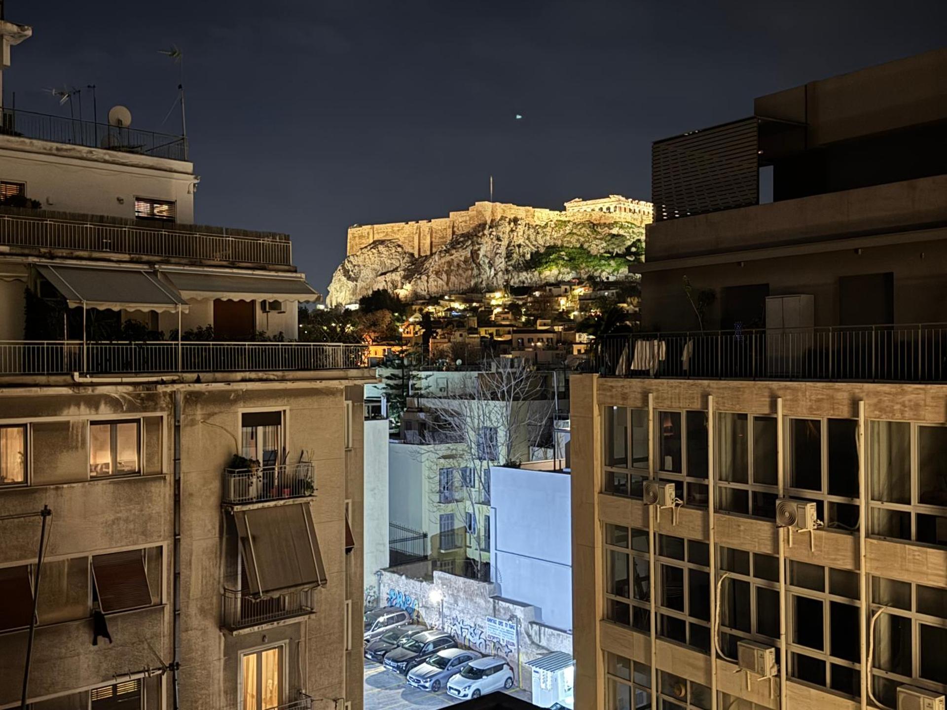 NOOS Acropolis - Photo 64