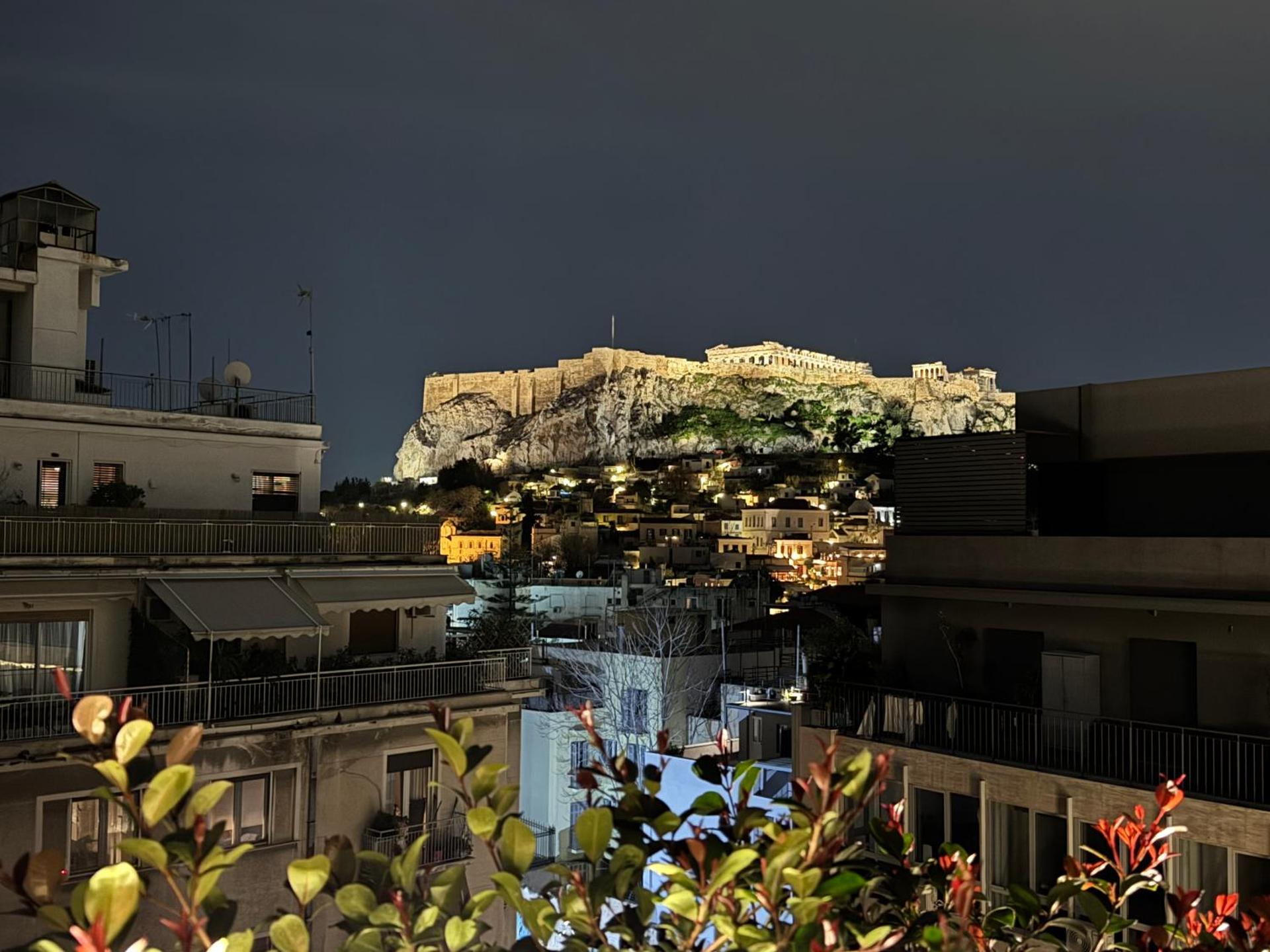 NOOS Acropolis - Photo 139