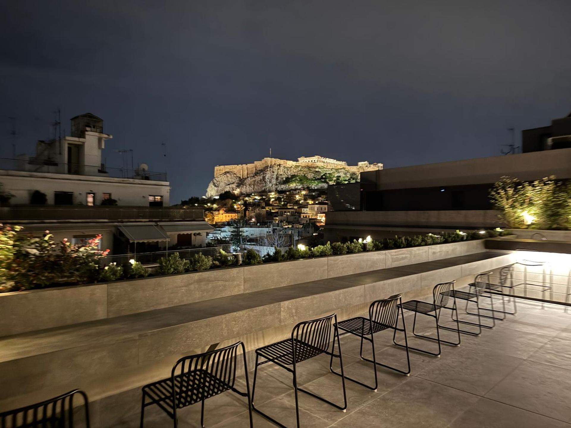 NOOS Acropolis - Photo 141