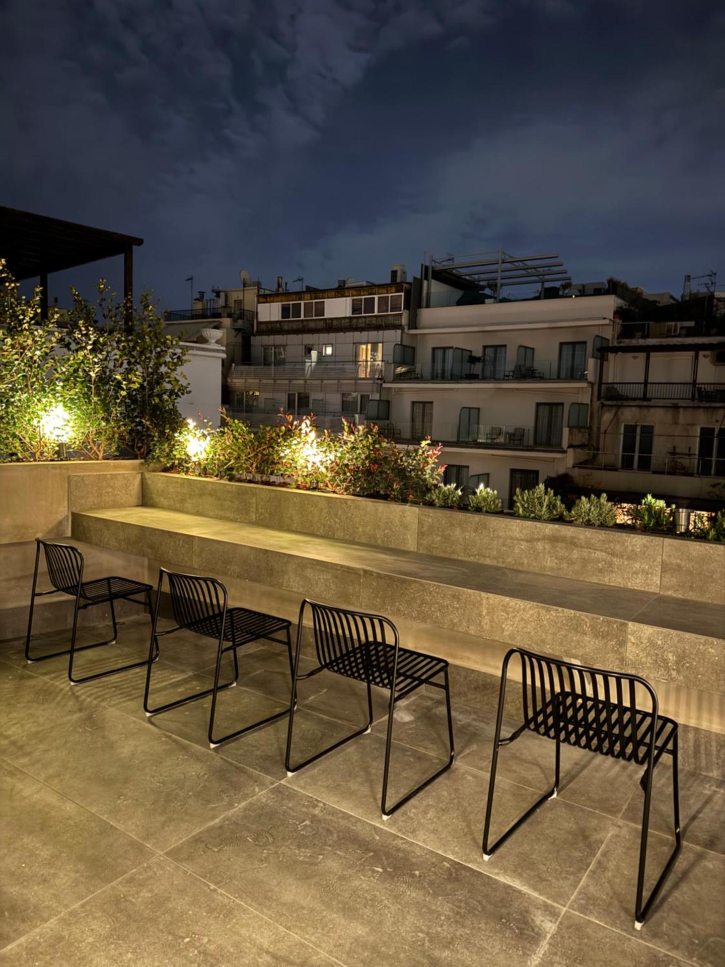 NOOS Acropolis - Photo 148