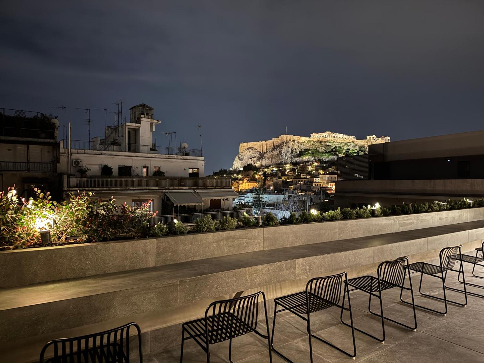 NOOS Acropolis - Photo 140