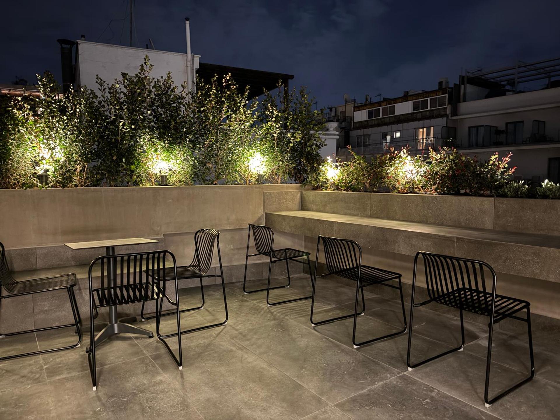 NOOS Acropolis - Photo 145