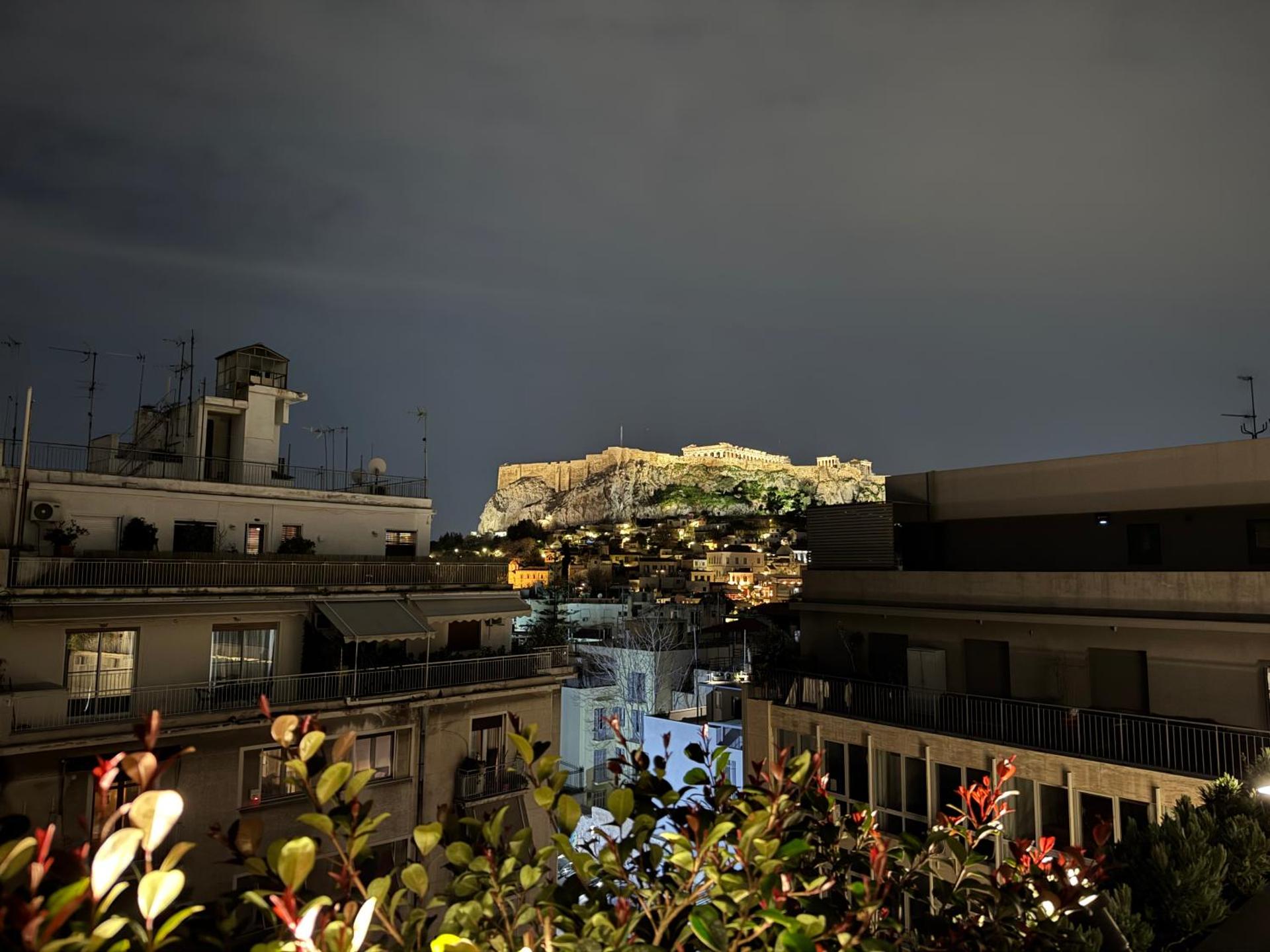 NOOS Acropolis - Photo 147