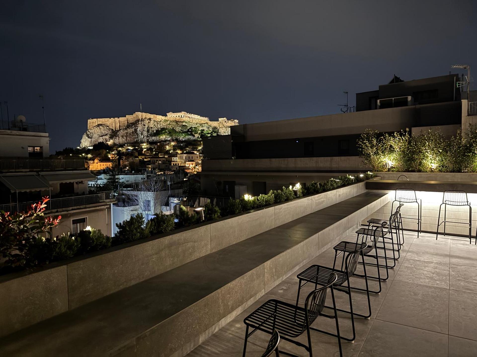 NOOS Acropolis - Photo 146