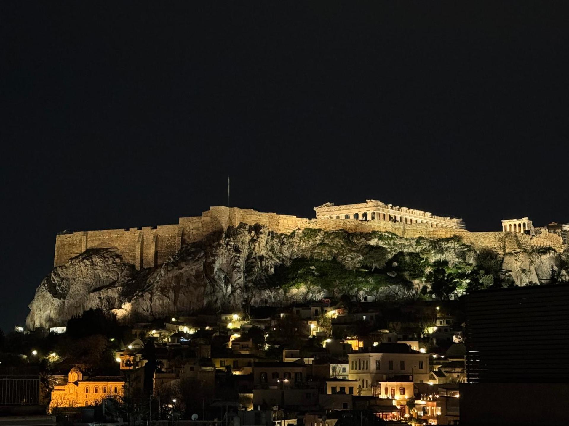 NOOS Acropolis - Photo 138