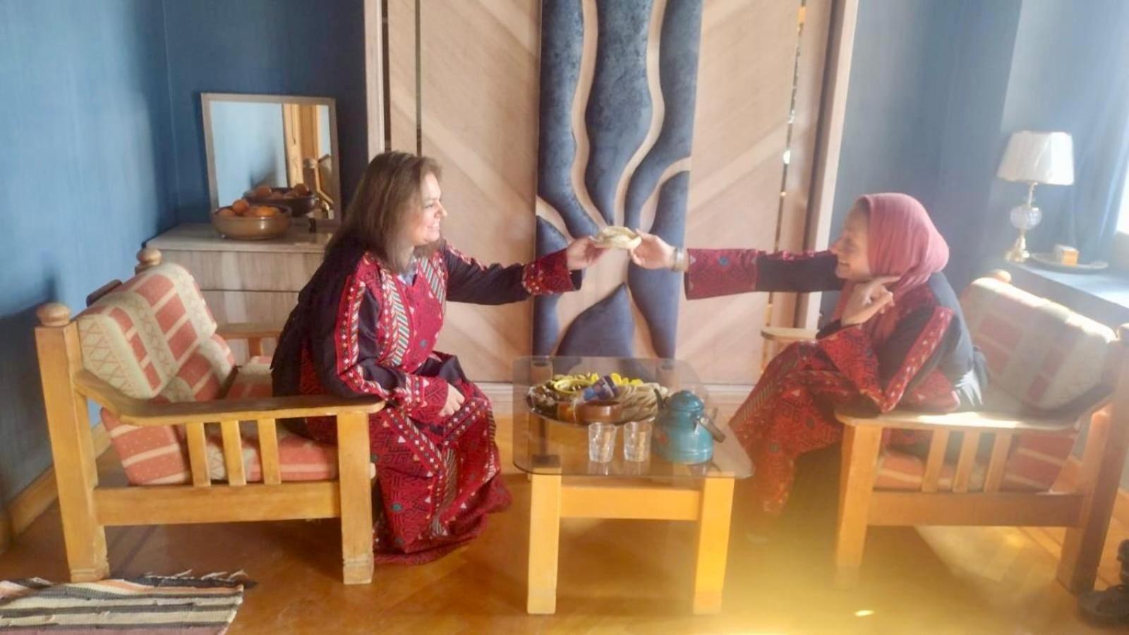 Alf Layla Resort - Photo 38