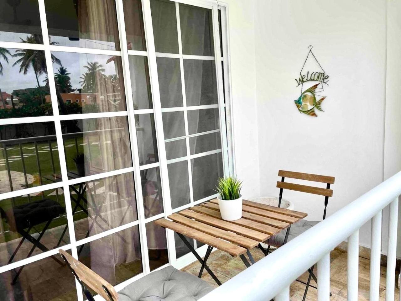 Un Lugar Único y Céntrico RD Los Corales - Photo 13