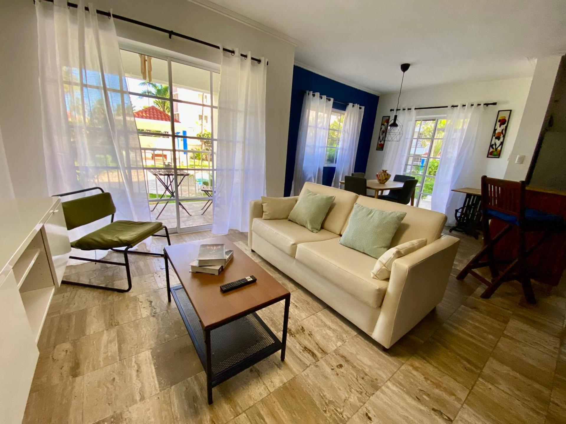 Un Lugar Único y Céntrico RD Los Corales - Photo 11