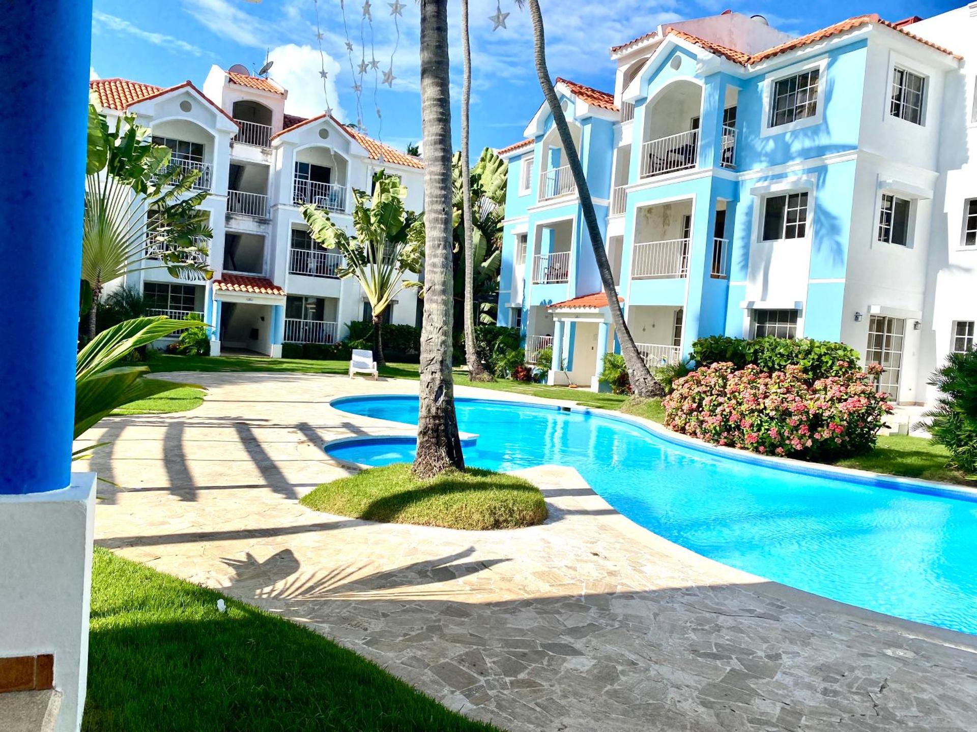 Un Lugar Único y Céntrico RD Los Corales - Photo 6