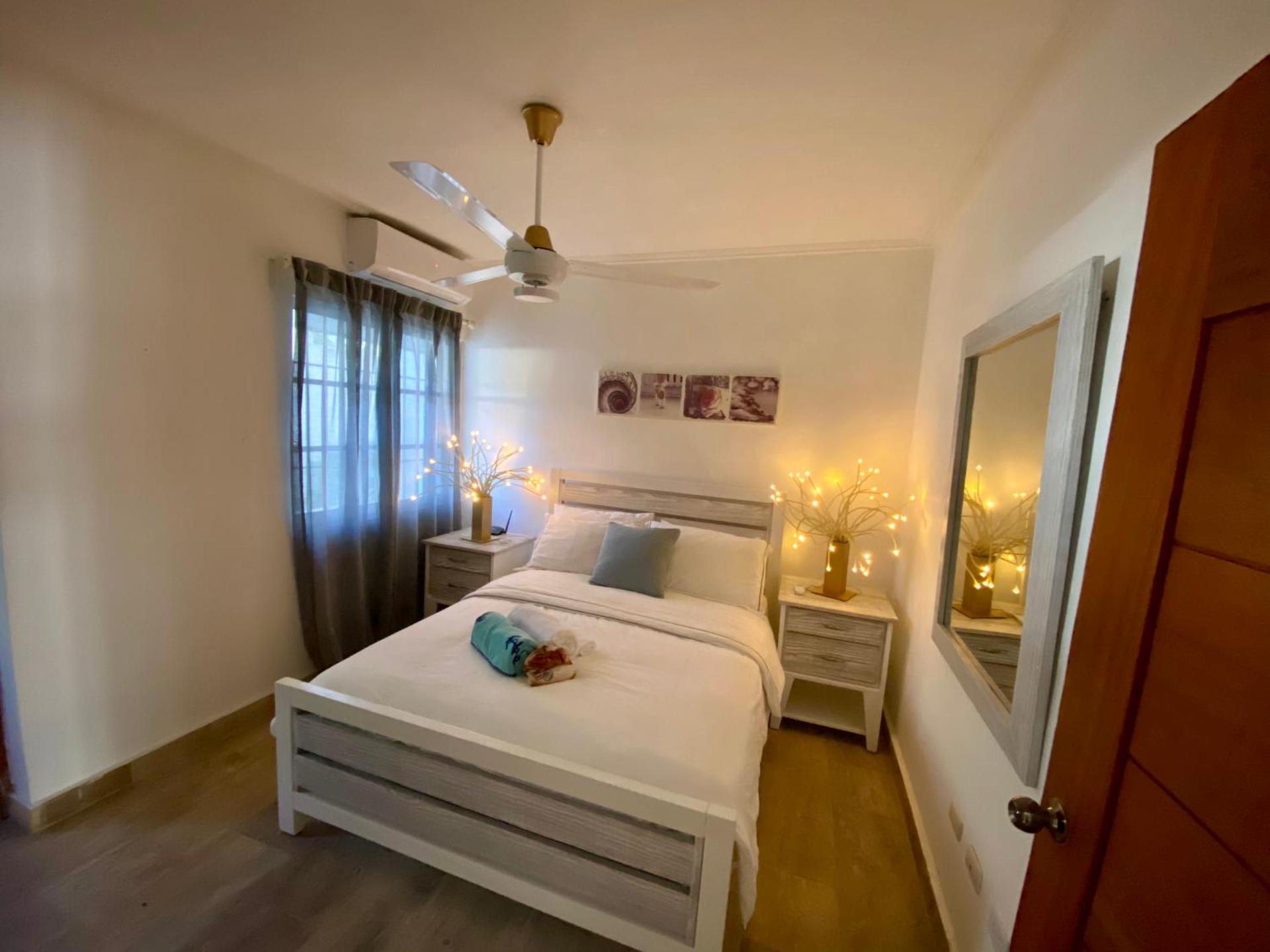 Un Lugar Único y Céntrico RD Los Corales - Photo 32