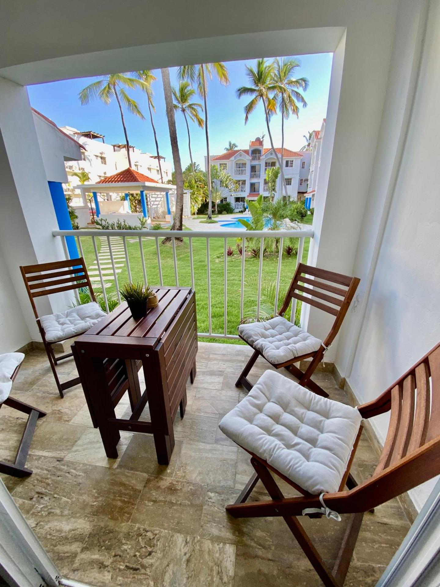 Un Lugar Único y Céntrico RD Los Corales - Photo 12