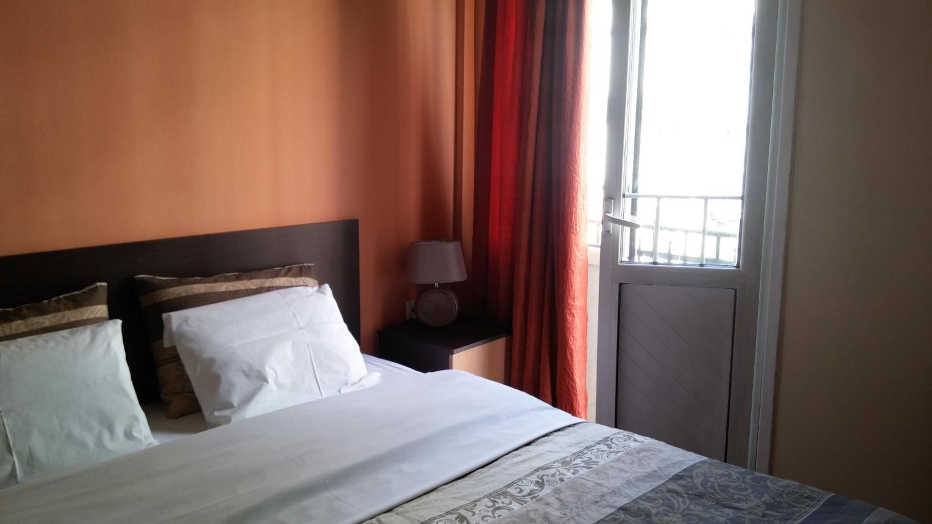 Alexandria Hotel - Photo 9