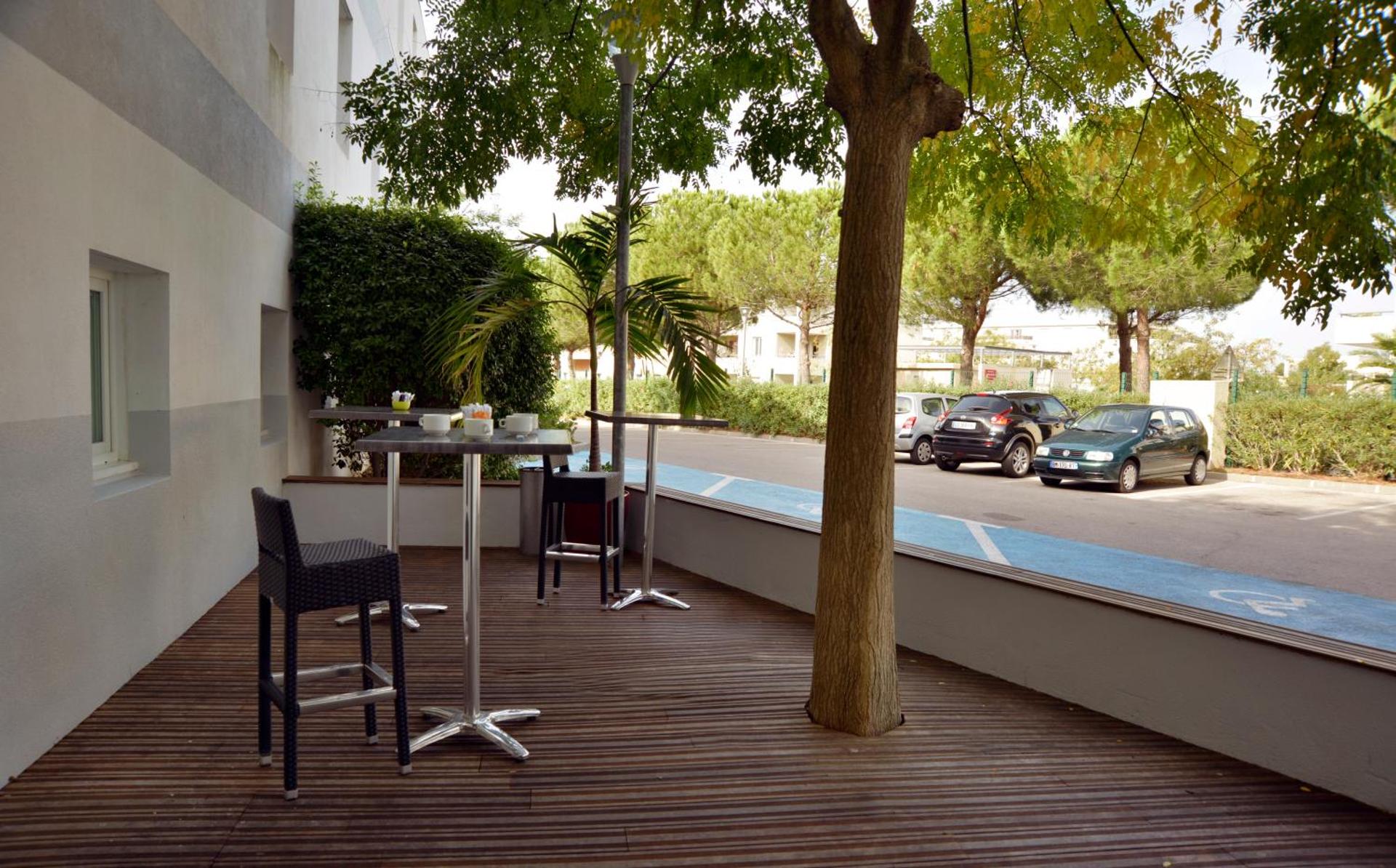 Hotel Ibis Budget Montpellier Centre Millenaire - - Photo 40