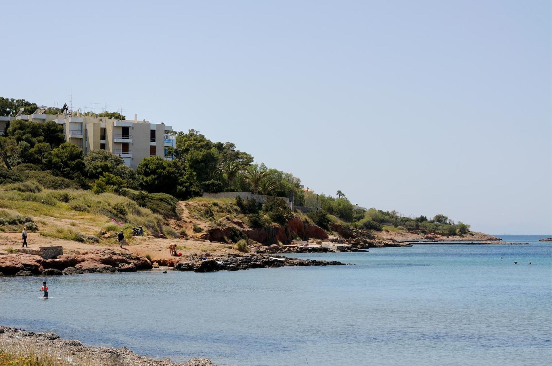 Kavouri Flat - Photo 15