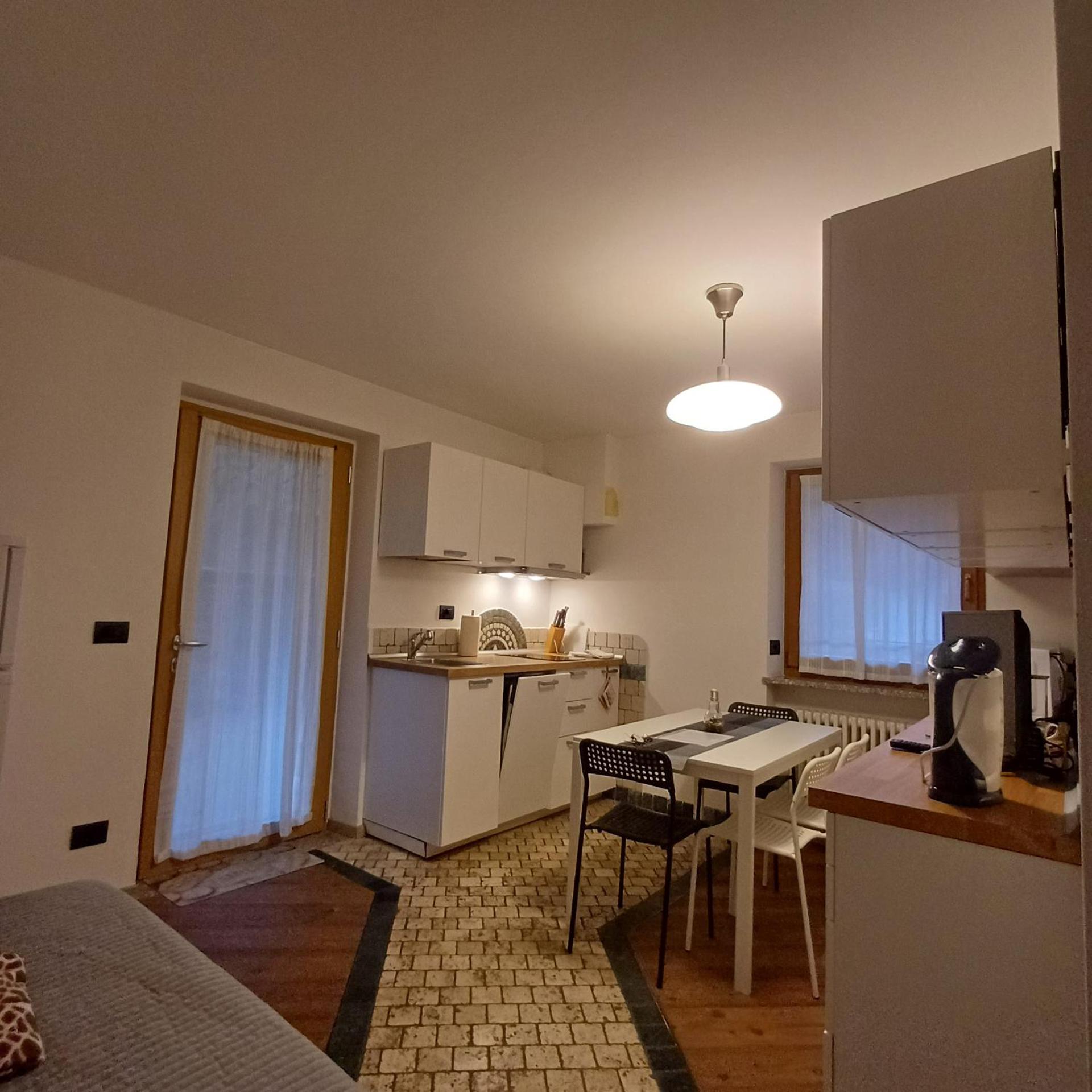 APPARTAMENTO GREGORY - Photo 9