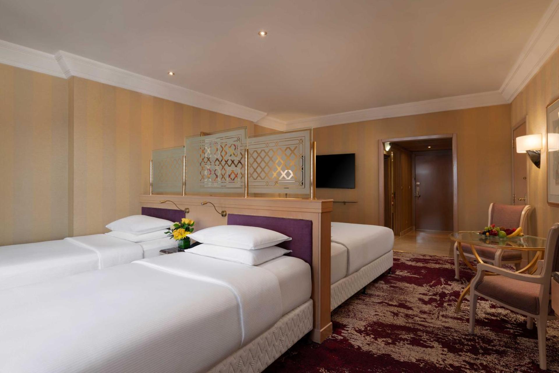 Makkah Hotel - Photo 70