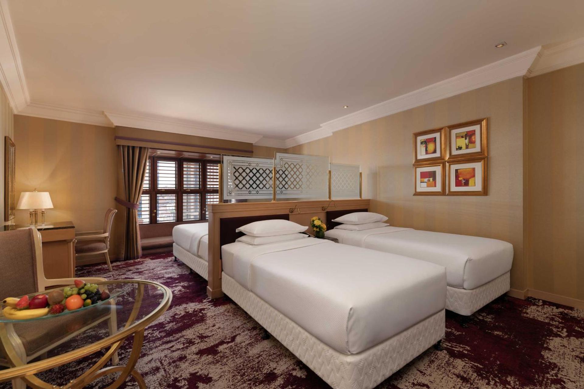 Makkah Hotel - Photo 69