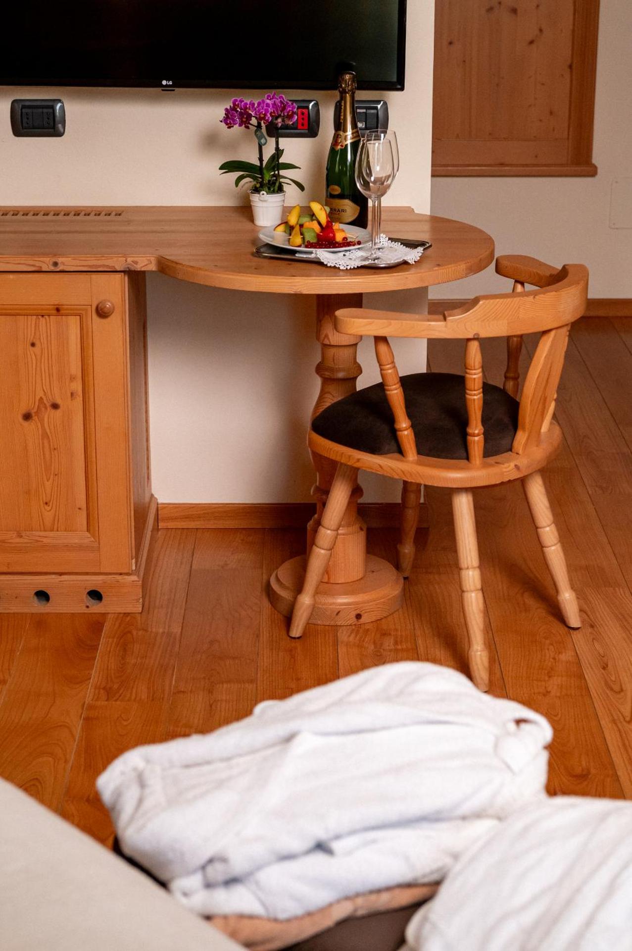 Romantic Charming Hotel Rancolin - Photo 28