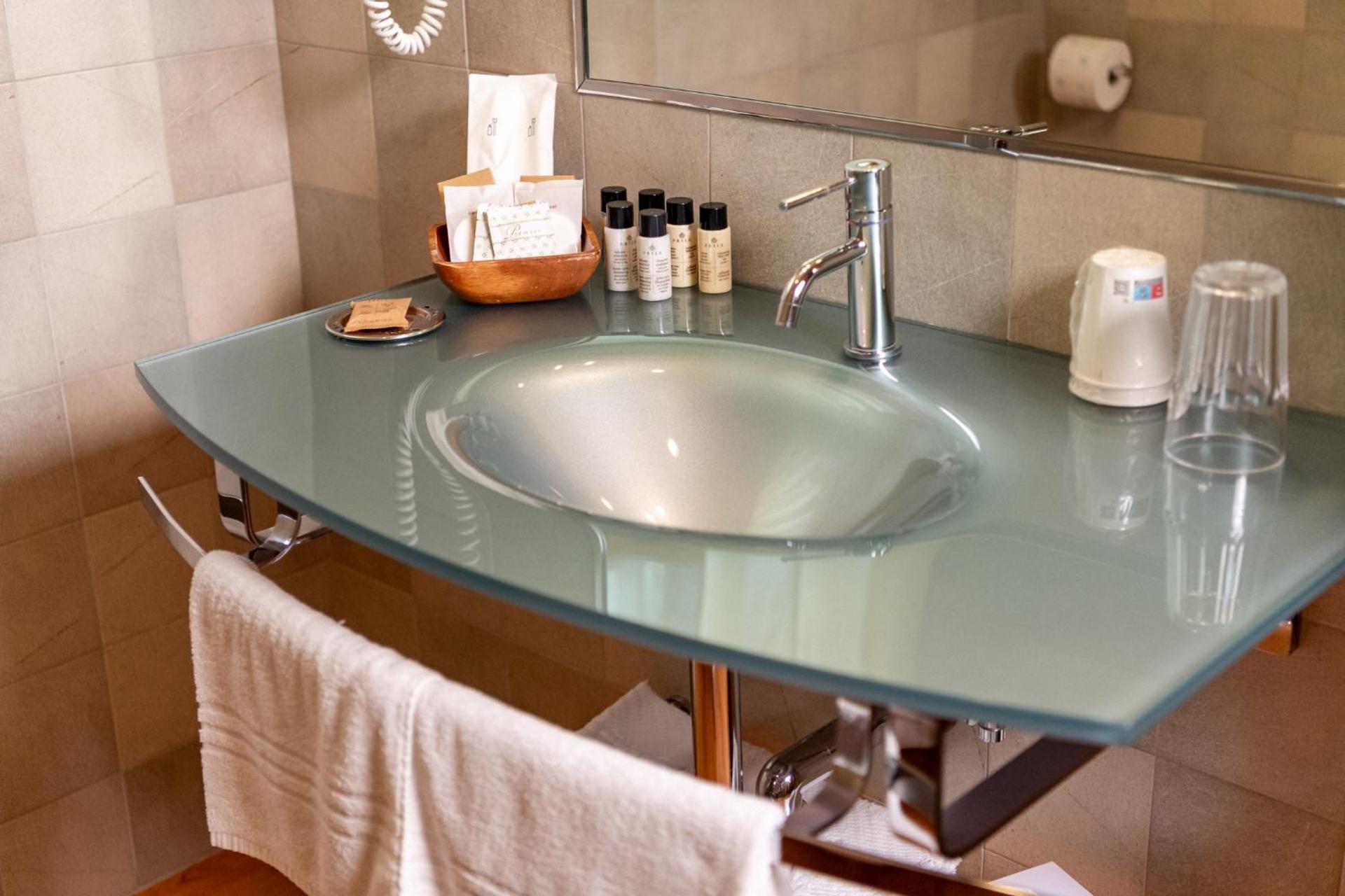 Romantic Charming Hotel Rancolin - Photo 27