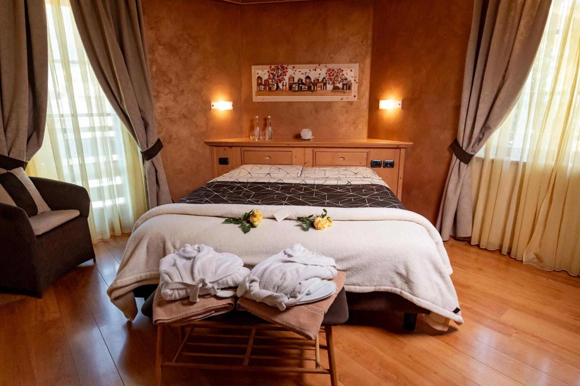 Romantic Charming Hotel Rancolin - Photo 44