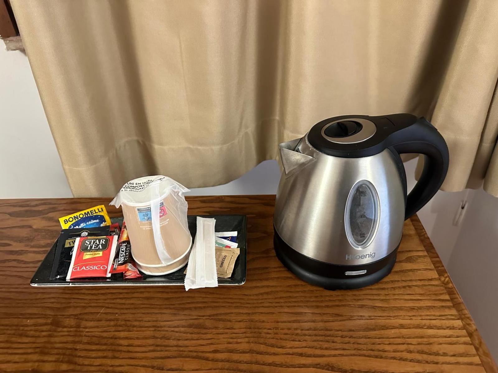 Hotel Tenuta dell'Argento Resort - Photo 38