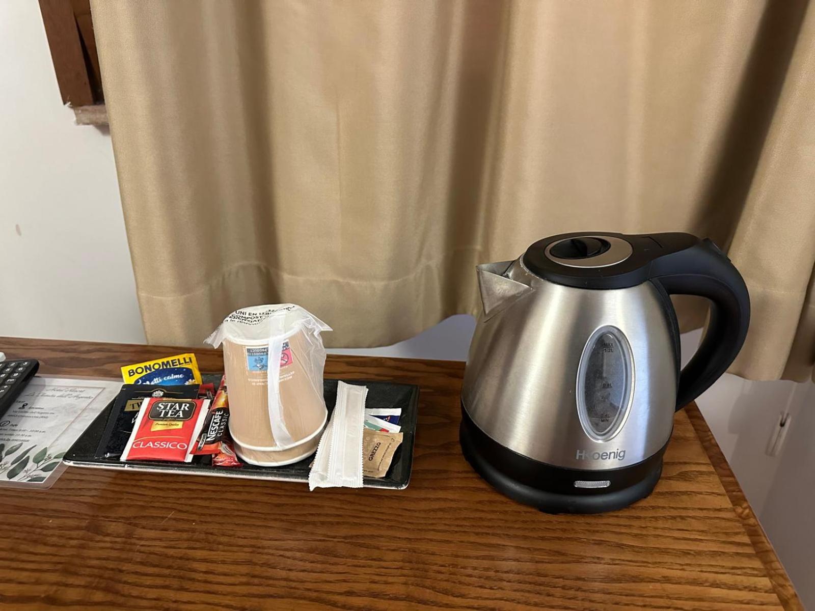 Hotel Tenuta dell'Argento Resort - Photo 59