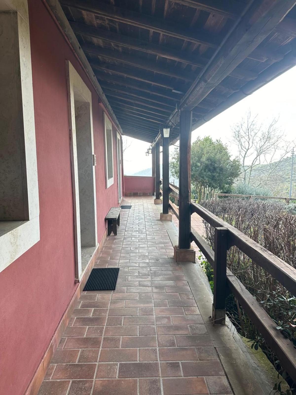 Hotel Tenuta dell'Argento Resort - Photo 41