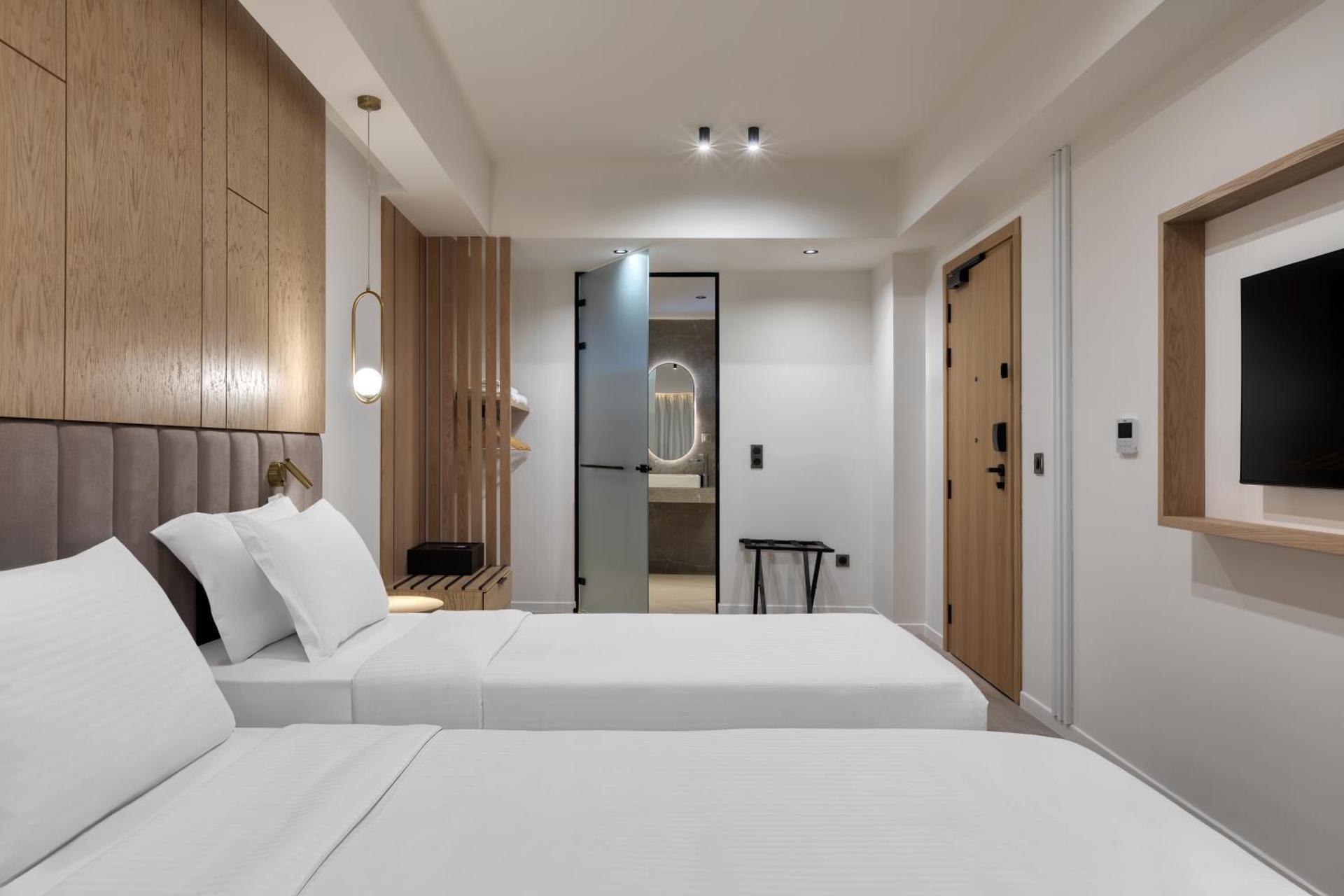 Hilton Garden Inn Athens Syggrou Avenue - Photo 64