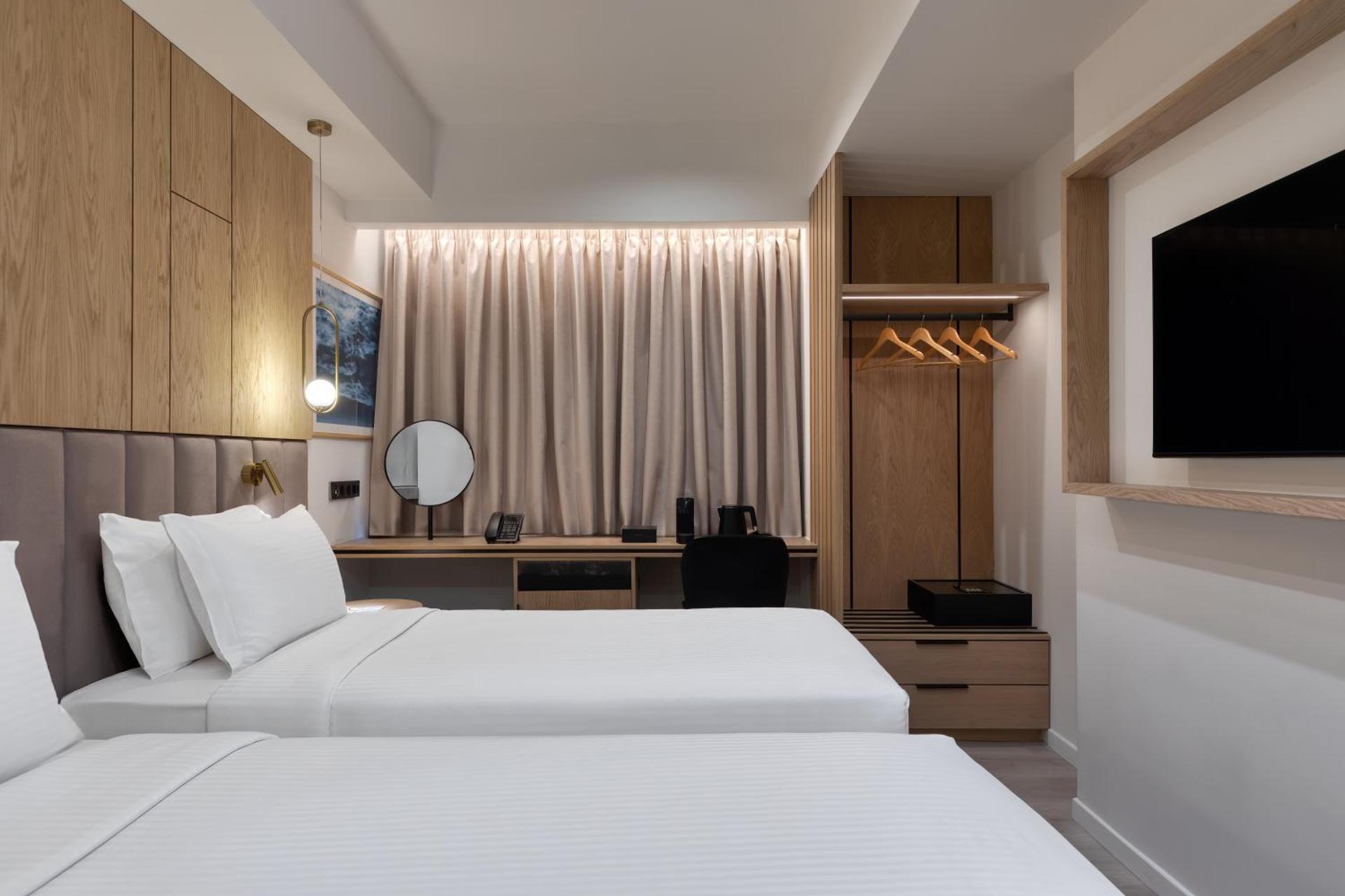 Hilton Garden Inn Athens Syggrou Avenue - Photo 59