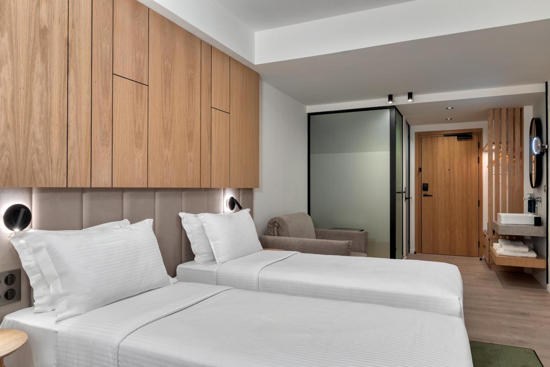 Hilton Garden Inn Athens Syggrou Avenue - Photo 89